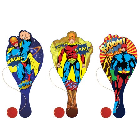 Maila ja Pallo Supersankari