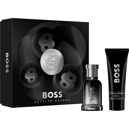 Hugo Boss Bottled Beyond Gaveæske, Parfumer & Dufte, Gaveæsker, Duft Gaveæsker