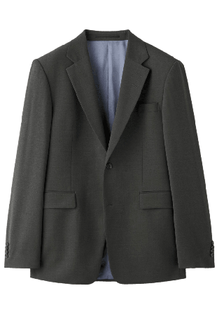 Tiger of Sweden Justins Blazer Kavajer Herr Grön 50