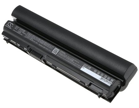 Batteri til bærbar PC for DELL Latitude E6120, Latitude E6220 og andre.