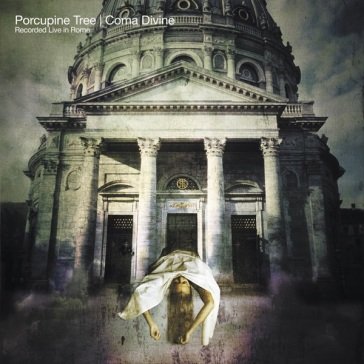 Coma divine Porcupine Tree