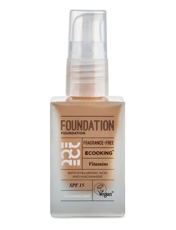 ECOOKING Foundation 08 - ONE SIZE