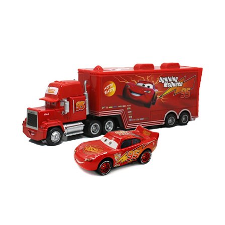 Legetøjsbil til børn, metalbil, mini lysende modelbil, metal racerbil, lille racerbil legetøj til børn, julefødselsdagsgave til drengefest