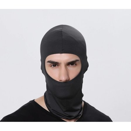Ski maski Balaclava moottoripyörä - Useita värejä