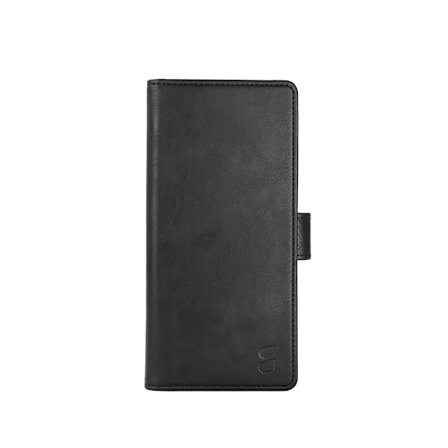 Mobile Wallet Black OnePlus Nord CE 2