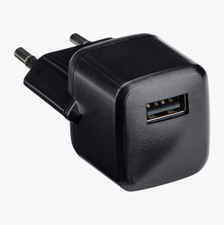 Biltema - USB-lader type A 2 4 A