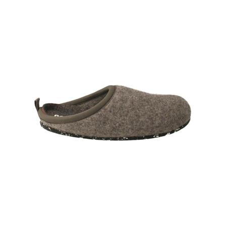 Camper Slippers , Grijs , Dames , Maat: 40 EU