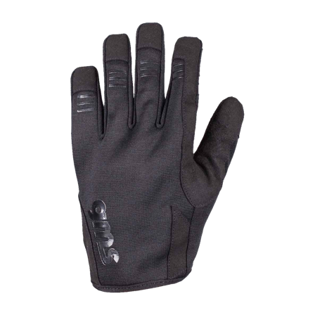 Mănuși Motocicletă GMS Trail negru XL