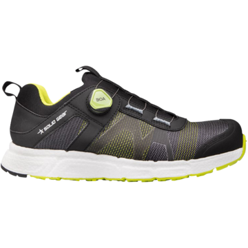 Skyddssandal Solid Gear Vent 2 S1P