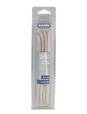 2GO | 2Go Shoelace 474 | 80 cm