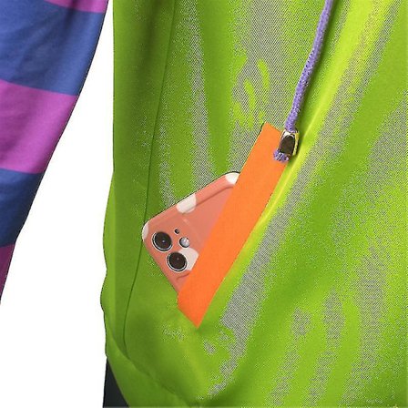 Anime k8 The Infinity Cosplay Costume Chinen Miya k Eight Cosplay Halloween Party Cos Outfits 6st/ set V