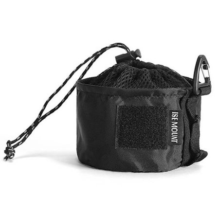 Mini Snørepose Tank Oppbevaringspose Hengende Snørepose