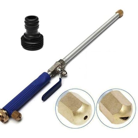 Bil Sprøyte Høytrykks Pistol Høytrykksvasker Lanse