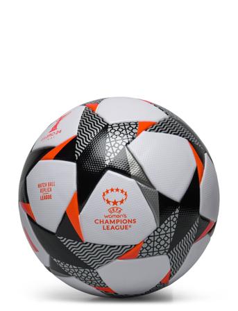 Wucl Lge Sport Sports Equipment Football Equipment Football Balls White Adidas Performance