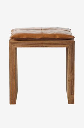 Cinas - Krakk Teak Rib sett - Brun - Krakker - Fra Homeroom