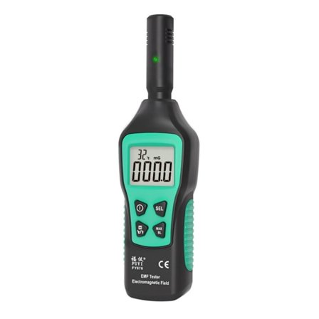 EMF Meter Radiation Detector Meter Smart Digital