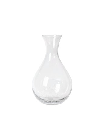 Broste Copenhagen | Karaffel 'Bubble' Glas | 200 CL