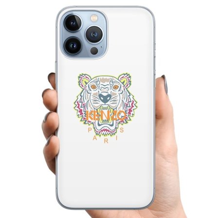Yhteensopiva Puhelinkuori Apple Apple iPhone 13 Pro Max Mr Kenzo