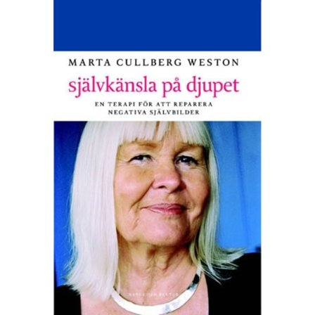 Självkänsla på djupet 9789127121461