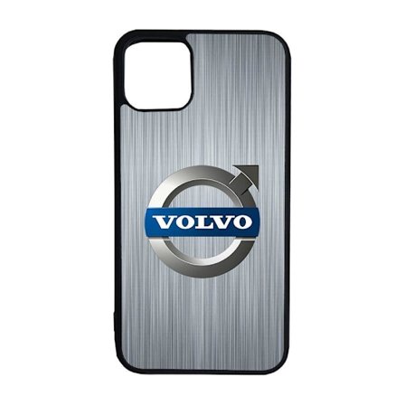 Volvo 2006 Logo iPhone 16 Pro Skal