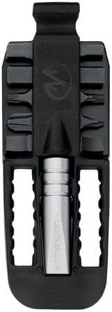 Leatherman Removable Bit Driver Steel