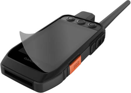 Garmin Anti-glare Screen Protector