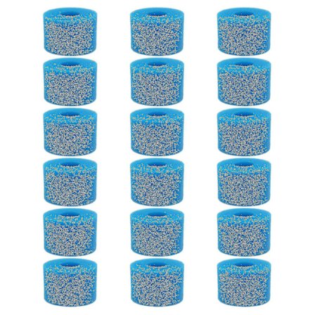 Intex Pure Hot Tub Filterpatron S1 - Återanvändbar & Tvättad (18 st)