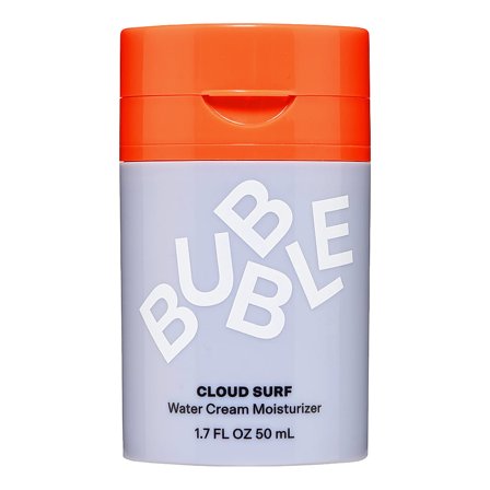 Bubble Cloud Surf Water Cream Moistuirzer 50 ml, Skincare, Ansigtspleje, Natcreme