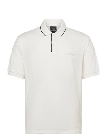 Armani Exchange | Polo Shirt | XS