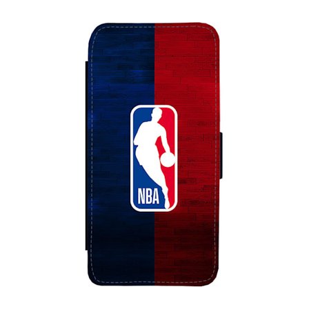 NBA iPhone 7 Plus/iPhone 8 Plus Flip Mobilfodral