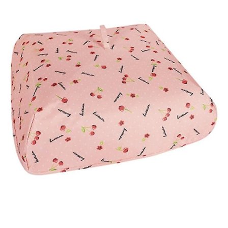 Lille trykt isoleret madkåbe