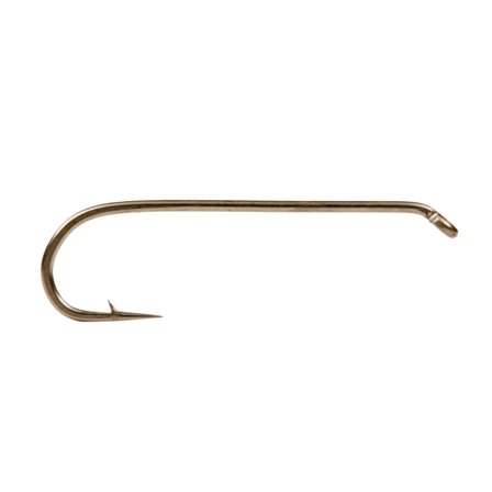 Sprite Hooks Streamer Bronze S1800 25-pack - #6