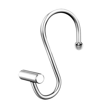 S Krok Universal SILVER Silver