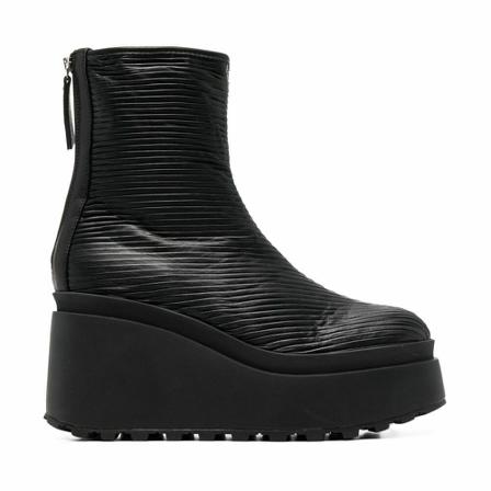 Vic Matié, Boots Czarny, Kobieta, Rozmiar: 38 EU
