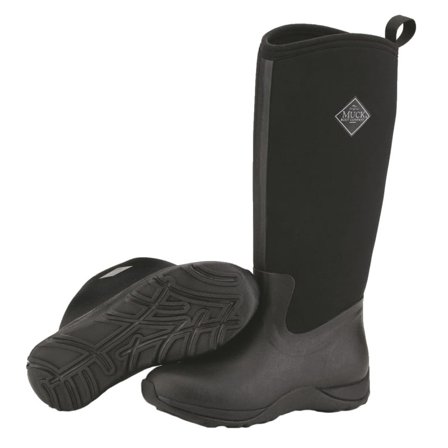 Muck Boot Women's Arctic Adventure Women Neoprene boots Black 43