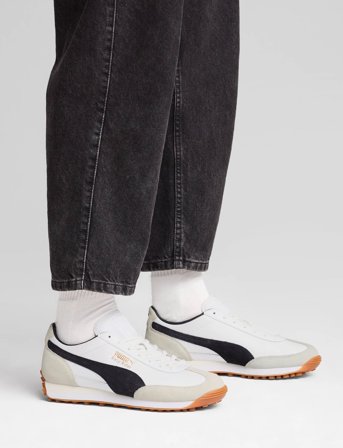 PUMA Easy Rider Mix - White - 41