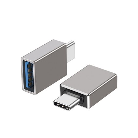 USB-C-sovitin USB 3.2:een