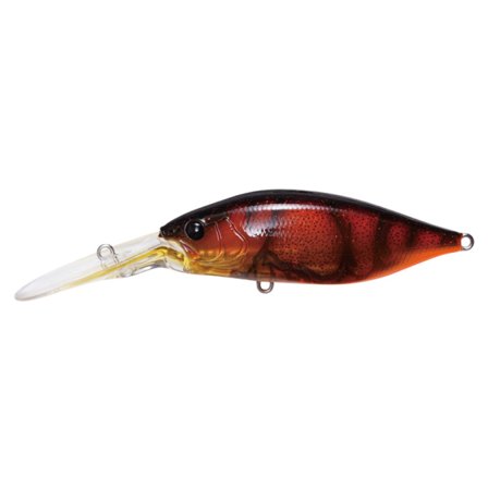 Megabass Deep-X 200 LBO - Wild Craw
