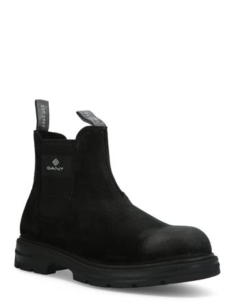 Gretty Chelsea Boot Black GANT