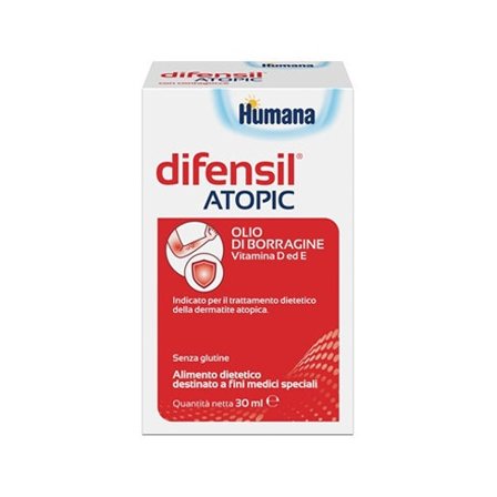 Difensil Atopic 30ml