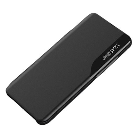 Samsung Galaxy S22 -kotelo, Ultra-musta älykäs suojakuori – Iskunkestävä, ohut ja täysi suoja S22-älypuhelimelle