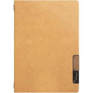 Menypärm Securit Natur A4