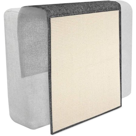 Katt Klømatte - Beskyttelse Sofa Armstol Møbler Gulv