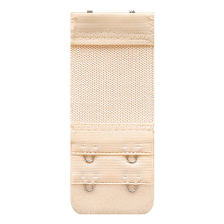 BH-Förlängning, 2 Krokar 2 Rader, 5-pack