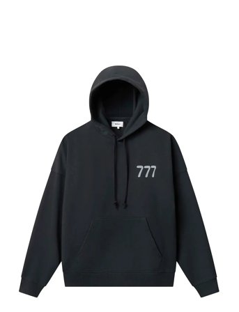 Nikben El Camino Hood - Black - XL