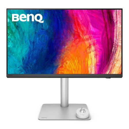 BenQ 27" PD2730S | 5120x2880 | IPS | 5ms | 60Hz | 3years