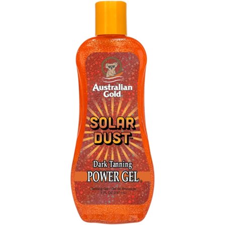 Australian Gold Solar Dust 237ml - Preparatore Abbronzatura