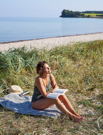 Missya Samos Swimsuit - Green - 38