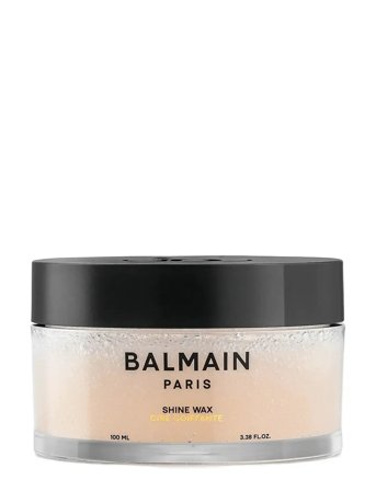 Balmain Hair Couture Shine Wax 100Ml - White - 100 ML