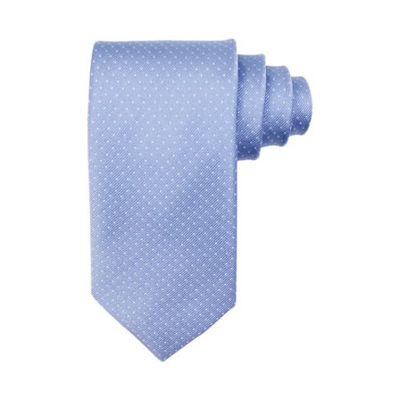 Amanda Christensen Classic Tie Accessoarer Herr Blå ONESIZE